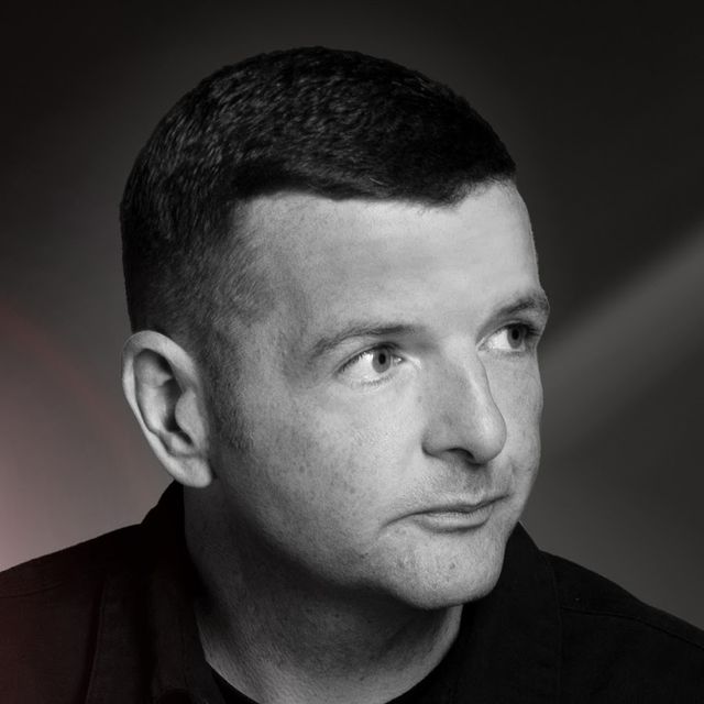 Kevin Bridges — Premier Scottish Stand-Up Comedian and Bestselling Author