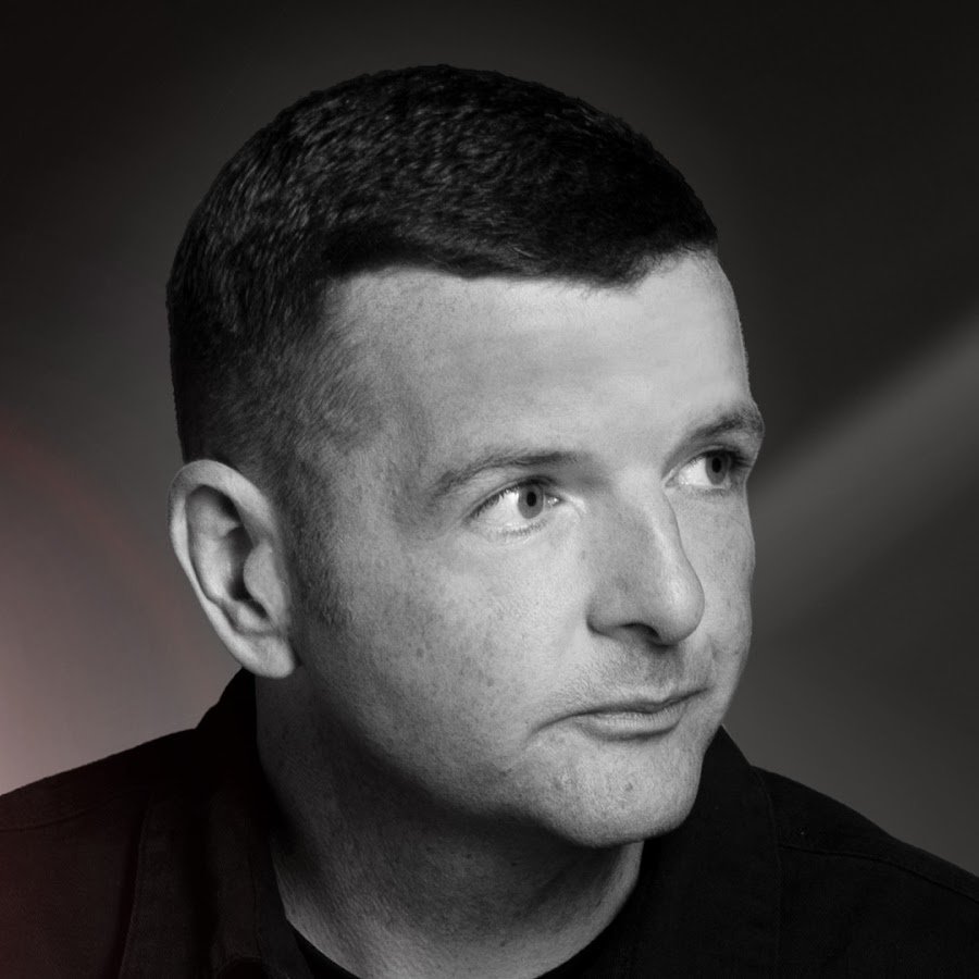 Kevin Bridges — Premier Scottish Stand-Up Comedian and Bestselling Author