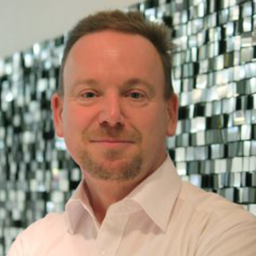Sir Geoff Mulgan — Specialist in Social Innovation, Collective Intelligence and Public Policy