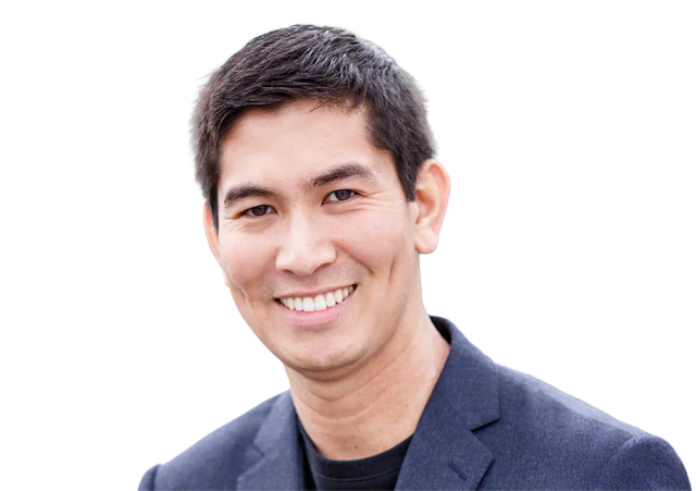 Dex Hunter-Torricke — Strategic Advisor on Artificial Intelligence and Global Communications