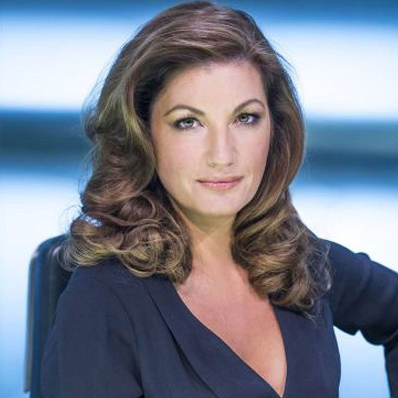 Karren Brady — Business Leader, West Ham United Vice-Chairman and Peer of the Realm