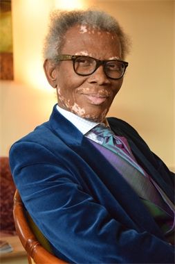 Wilfred Emmanuel-Jones — Visionary Entrepreneur and Founder of The Black Farmer Brand