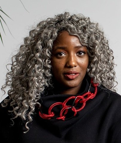 Anne-Marie Imafidon — Visionary Computer Scientist, Social Entrepreneur and STEM Advocate