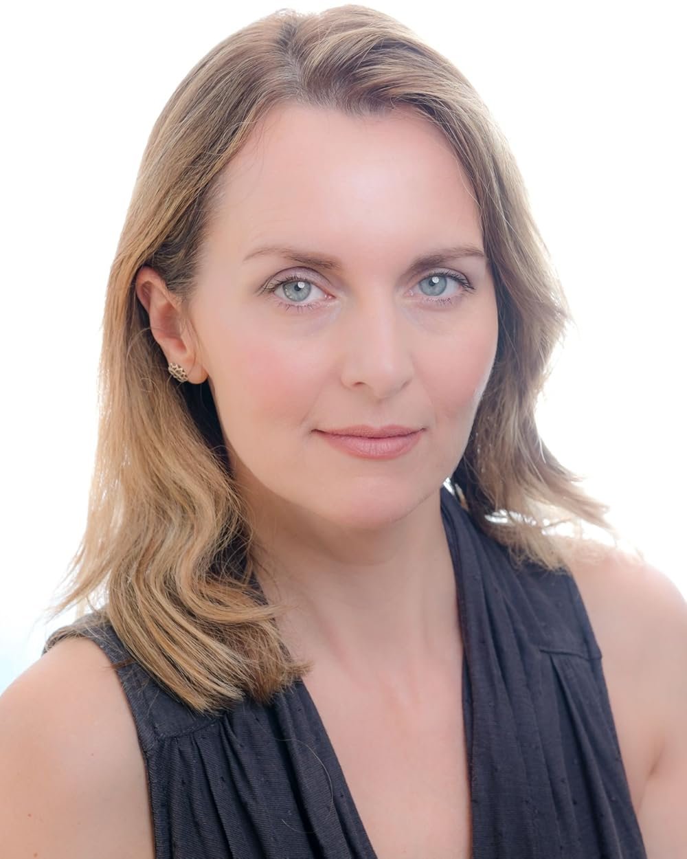 Debra Stephenson — Versatile Comedy Impressionist and Acclaimed Television Actress