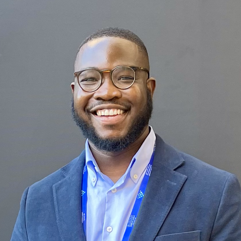 Milimo Banji — Pioneering Founder and Specialist in Gen Z Workforce Engagement