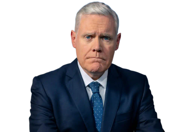 Ian King — Prominent Economics Broadcaster and Former Lead Business Presenter at Sky News