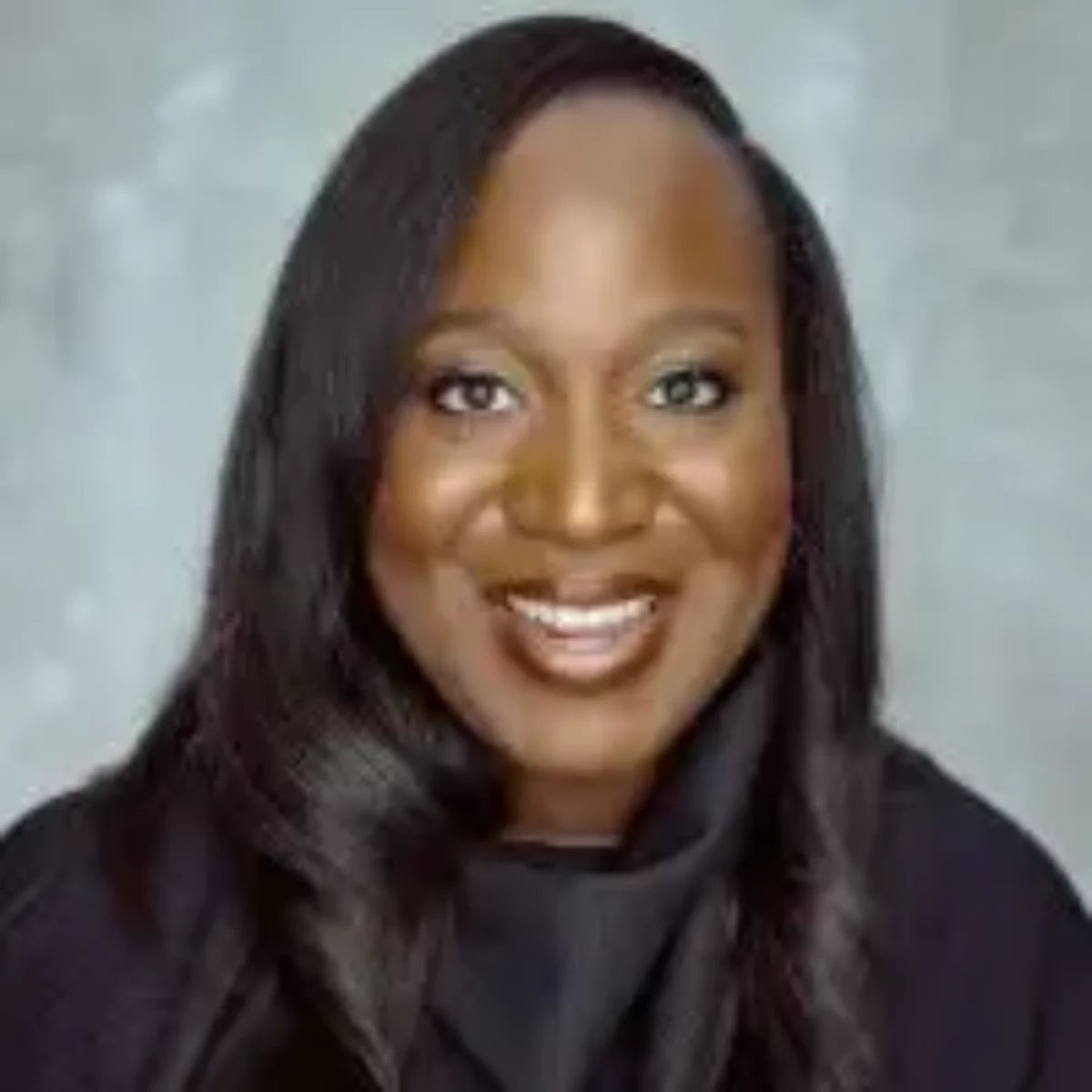 Toju Duke — Specialist Consultant in Ethical AI, Author and Strategic Practitioner