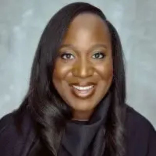 Toju Duke — Specialist Consultant in Ethical AI, Author and Strategic Practitioner