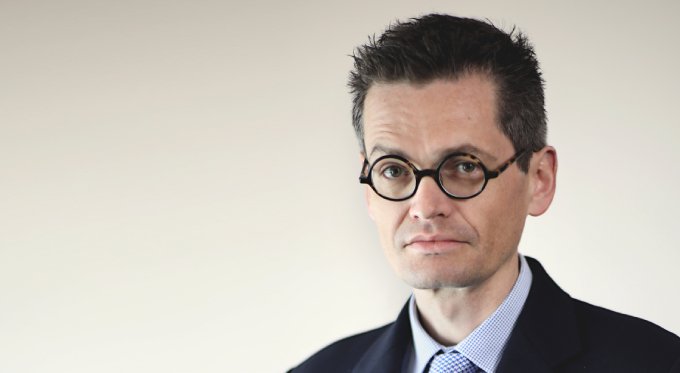David Rennie — Geopolitics Editor for The Economist and Expert on Global International Relations