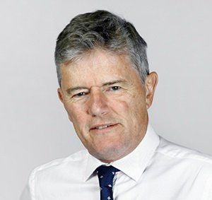 David Smith — Distinguished Sunday Times Economics Editor and Award-Winning Policy Expert