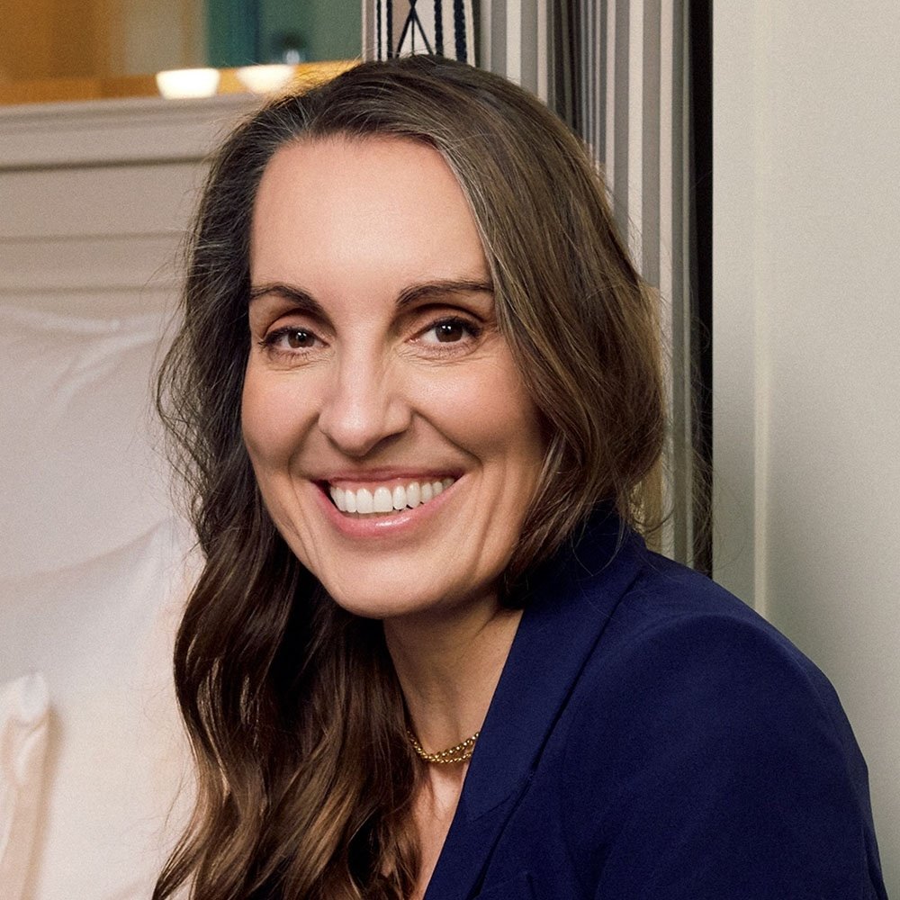 Tamara Lohan — Visionary Co-founder of Travel Brand Mr & Mrs Smith and Hyatt Global Leader