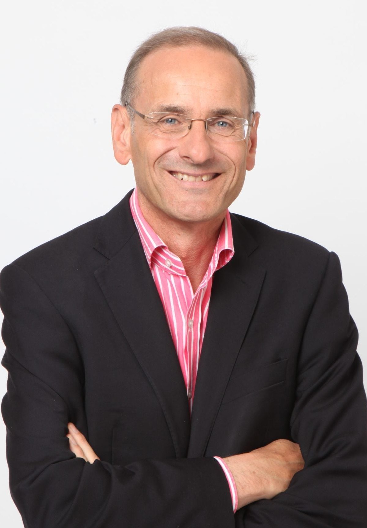 Roger Harrabin — Distinguished Environment Media Analyst and Energy Policy Expert