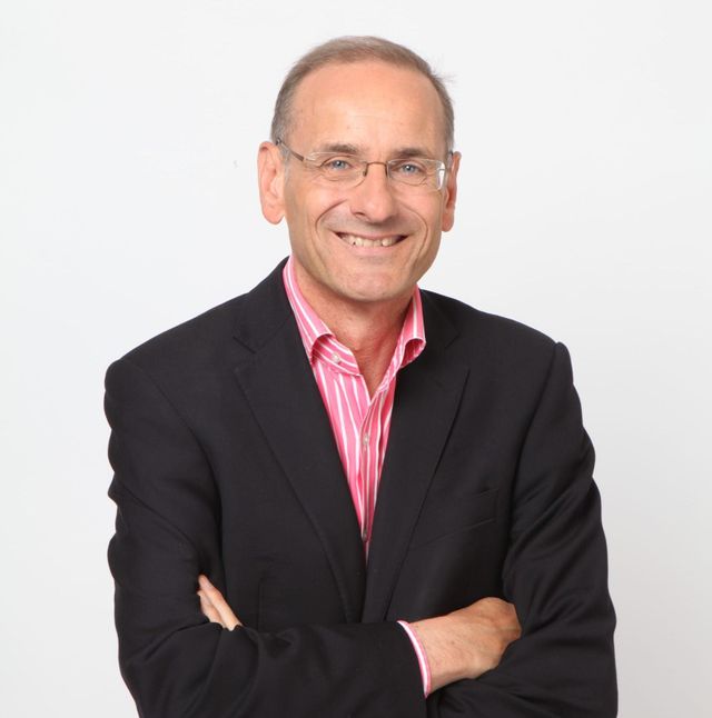 Roger Harrabin — Distinguished Environment Media Analyst and Energy Policy Expert