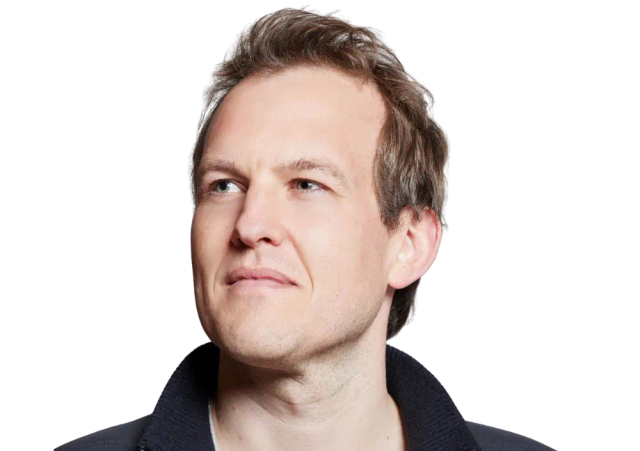 Matt Clifford — Distinguished Authority on Global AI Strategy and Technology Investment