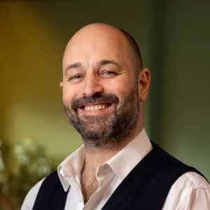 Ed Gillespie — Sustainability Strategist, Futurist, and Environmental Entrepreneur