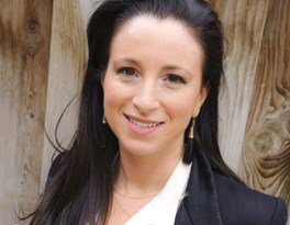 Emma Sinclair — Visionary Technology Entrepreneur and Global Business Mentor