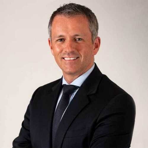 Mike Forde — Specialist in elite performance and talent strategy