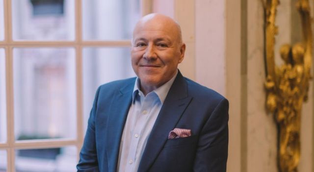 Andrew Pike — Specialist Adviser on Diplomacy, National Security and Crisis Leadership
