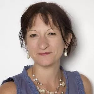 Rachel Bridge — Former Sunday Times Enterprise Editor and Expert on Entrepreneurial Success