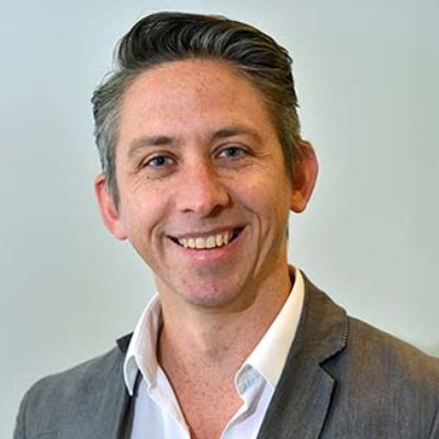 Conor McNicholas — Specialist Consultant in Brand Disruption and Creative Content Strategy