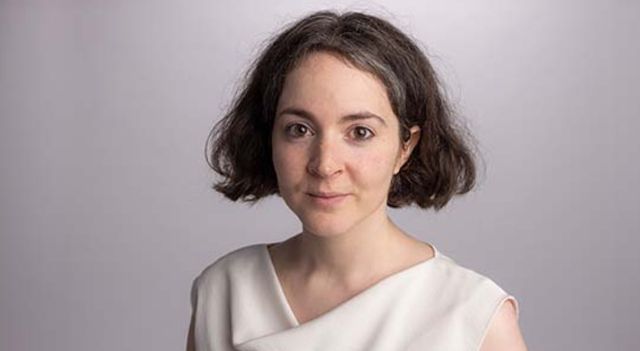 Soumaya Keynes — Financial Times Economics Columnist and Renowned Policy Analyst