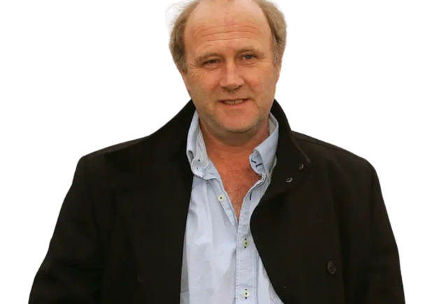 Sir Tim Smit — Visionary Co-founder and Executive of the Global Award-winning Eden Project