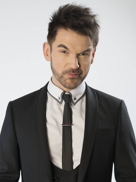 Colin Cloud — Specialist in Forensic Mind Reading and Deductive Psychology