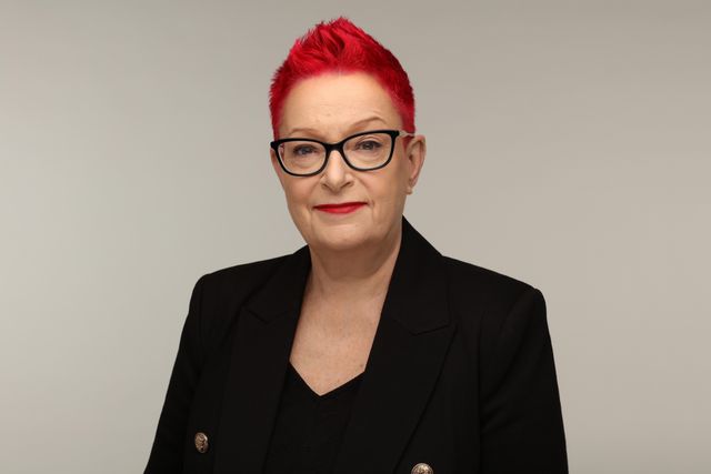 Professor Sue Black — Visionary Computer Scientist and Champion for Diversity in Technology