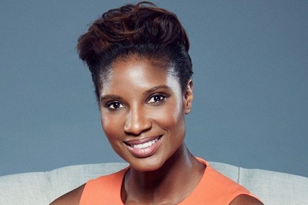 Dame Denise Lewis — Olympic Gold Medallist and Leading Sports Broadcaster