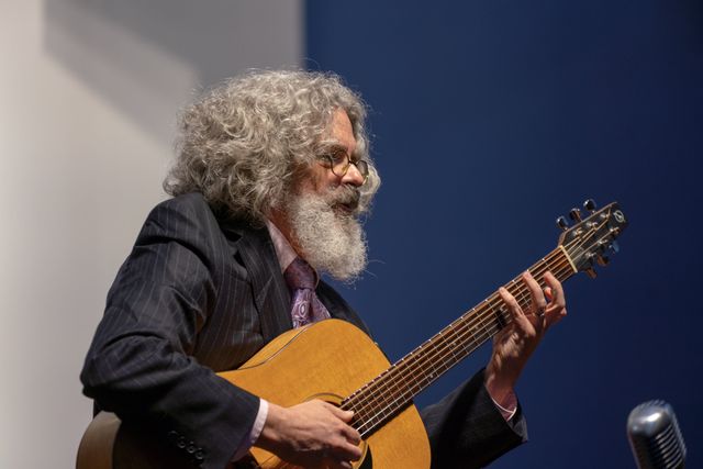 Chris Dawes — World-Class Session Musicians and Premier Live Music Ensemble
