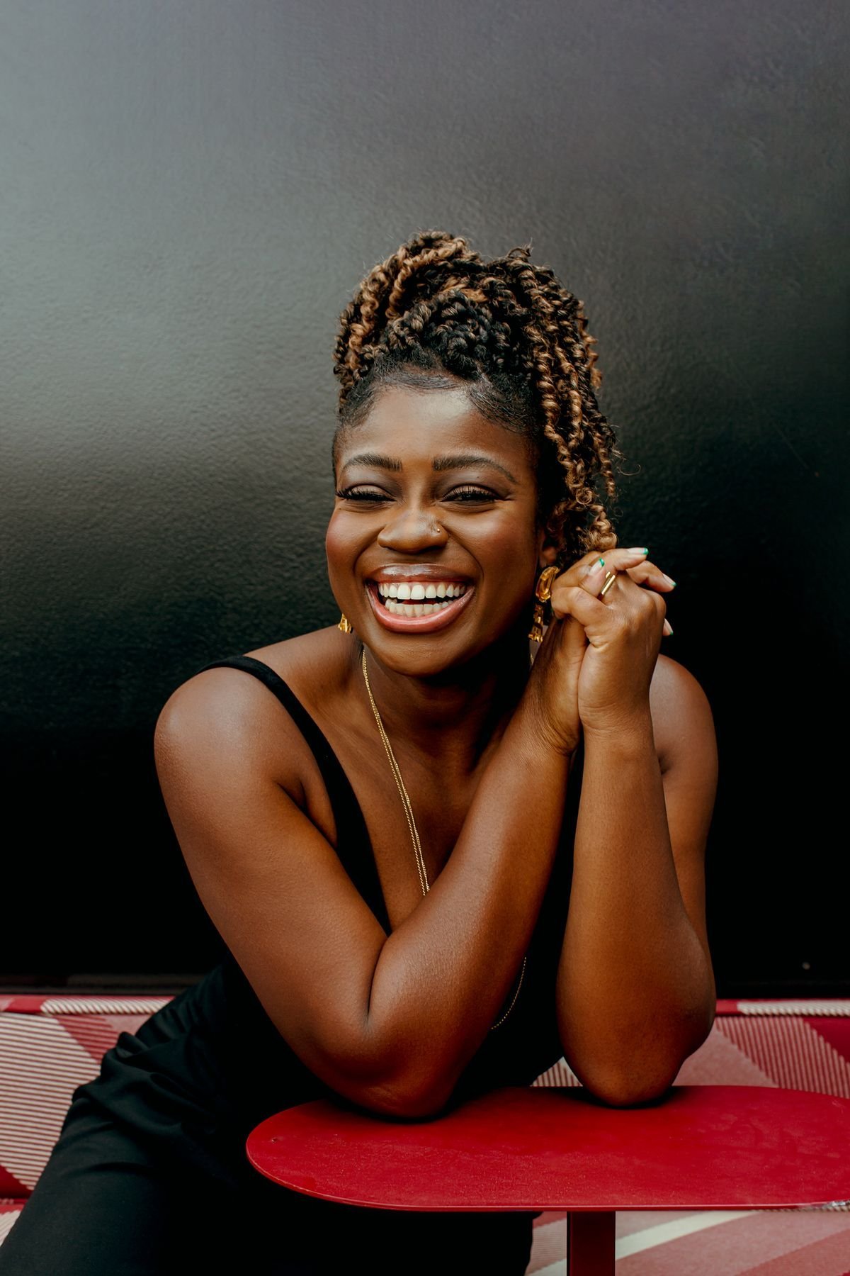 Clara Amfo — Distinguished Media Broadcaster and Renowned Cultural Voice
