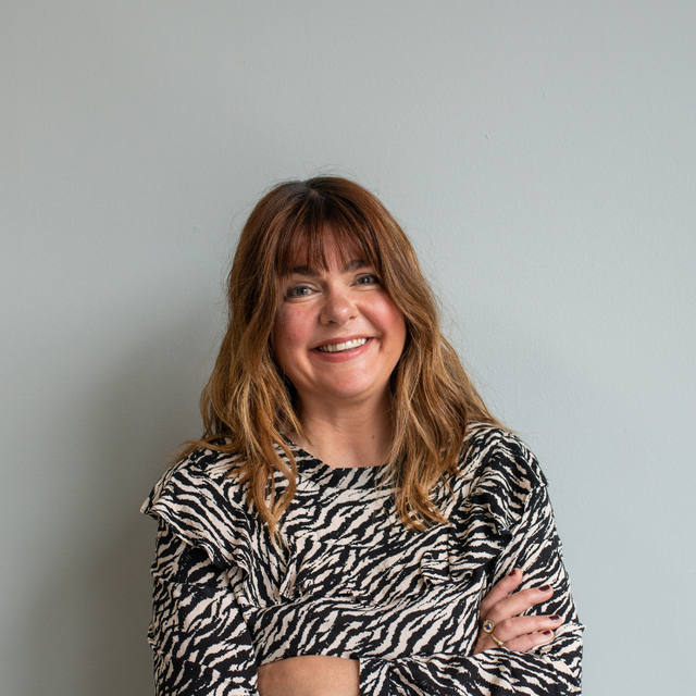 Joeli Brearley — Visionary Campaigner and Founder of Pregnant Then Screwed