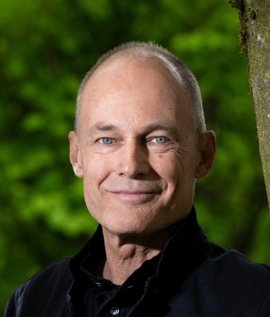 Dr Bertrand Piccard — Visionary Explorer and Pioneer of Sustainable Innovation