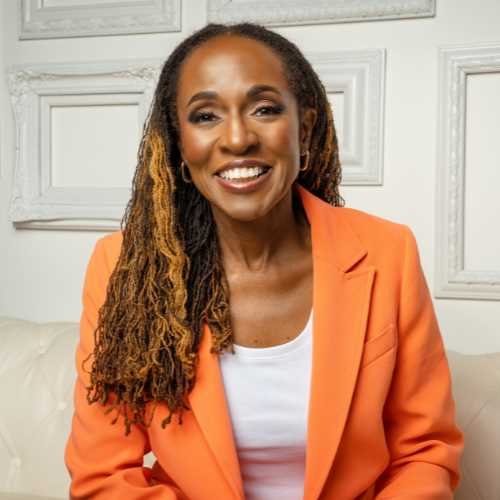 Shola Kaye — Award-winning specialist in inclusive leadership and workplace empathy