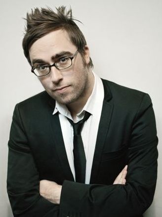 Danny Wallace — Award-Winning Author, Broadcaster and Social Experimenter
