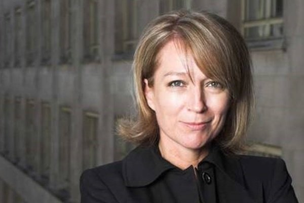 Rita Clifton — Distinguished Strategy Expert and Global Brand Authority