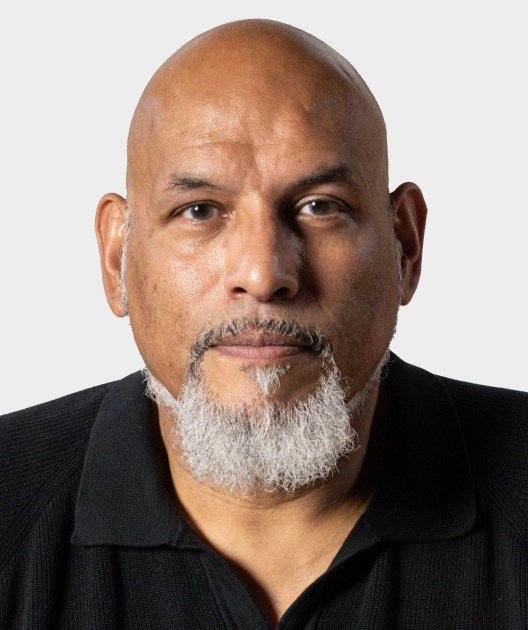 John Amaechi — Distinguished Psychologist and Former NBA Professional
