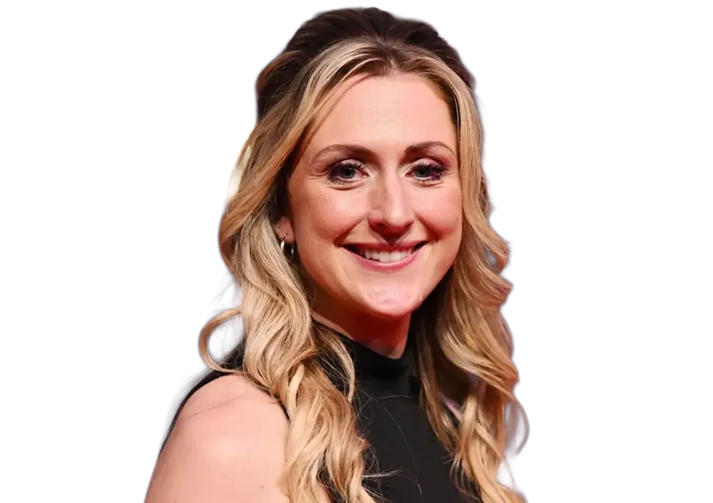 Dame Laura Kenny — The United Kingdom's most decorated female Olympian