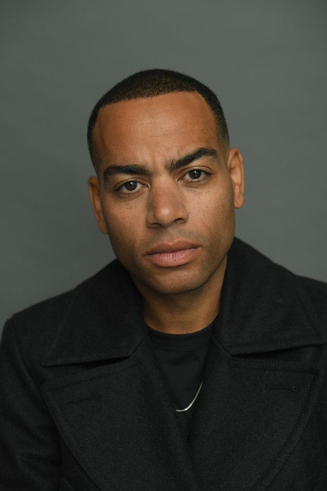 Ben ‘Doc Brown’ Bailey Smith — Versatile Comedian, Acclaimed Actor, and Renowned Lyricist
