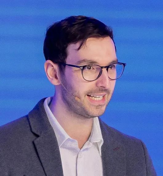 Henry Ajder — Global Specialist in Generative AI, Deepfakes and Digital Ethics