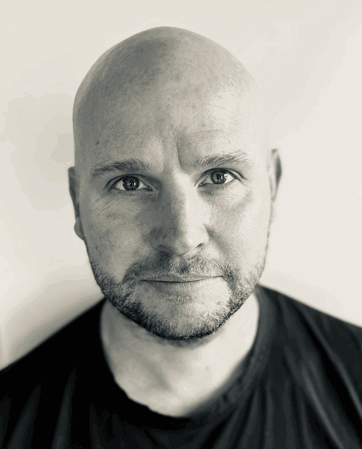 Chris Lemons — Specialist Saturation Diver and Expert on Resilience and Crisis Management