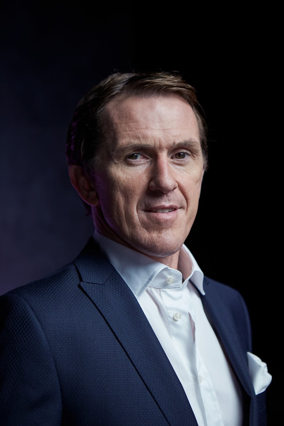 Sir AP (Tony) McCoy OBE — A Record-Breaking Champion of Elite Performance and Resilience