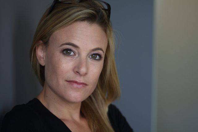 Dr Tali Sharot — Distinguished Professor of Cognitive Neuroscience
