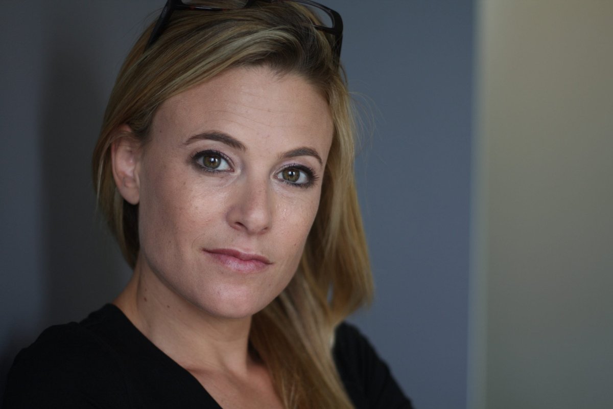 Dr Tali Sharot — Distinguished Professor of Cognitive Neuroscience