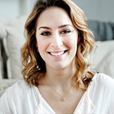 Amy Williams — Winter Olympic Gold Medallist and Elite Performance Specialist