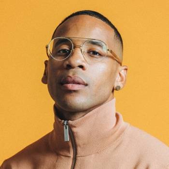 Reggie Yates — Award-Winning Broadcaster, Documentary Maker and Director