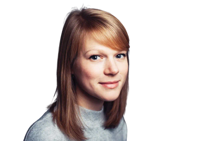 Amy Lewin — Editor at Sifted and Specialist in the European Tech Landscape