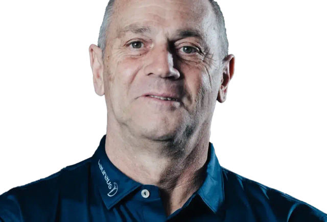 Sir Steve Redgrave — Legendary Five-Time Olympic Gold Medallist and Performance Expert