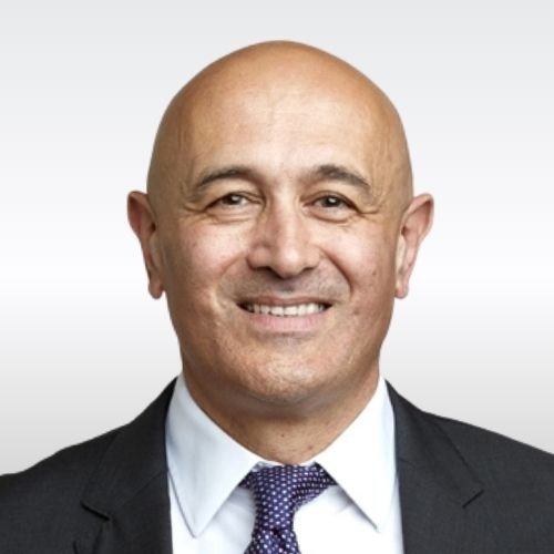Professor Jim Al-Khalili — Distinguished Physicist, Award-Winning Broadcaster and Science Communicator