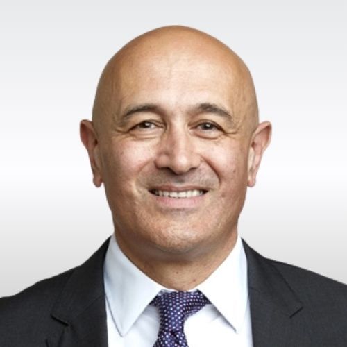 Professor Jim Al-Khalili — Distinguished Physicist, Award-Winning Broadcaster and Science Communicator